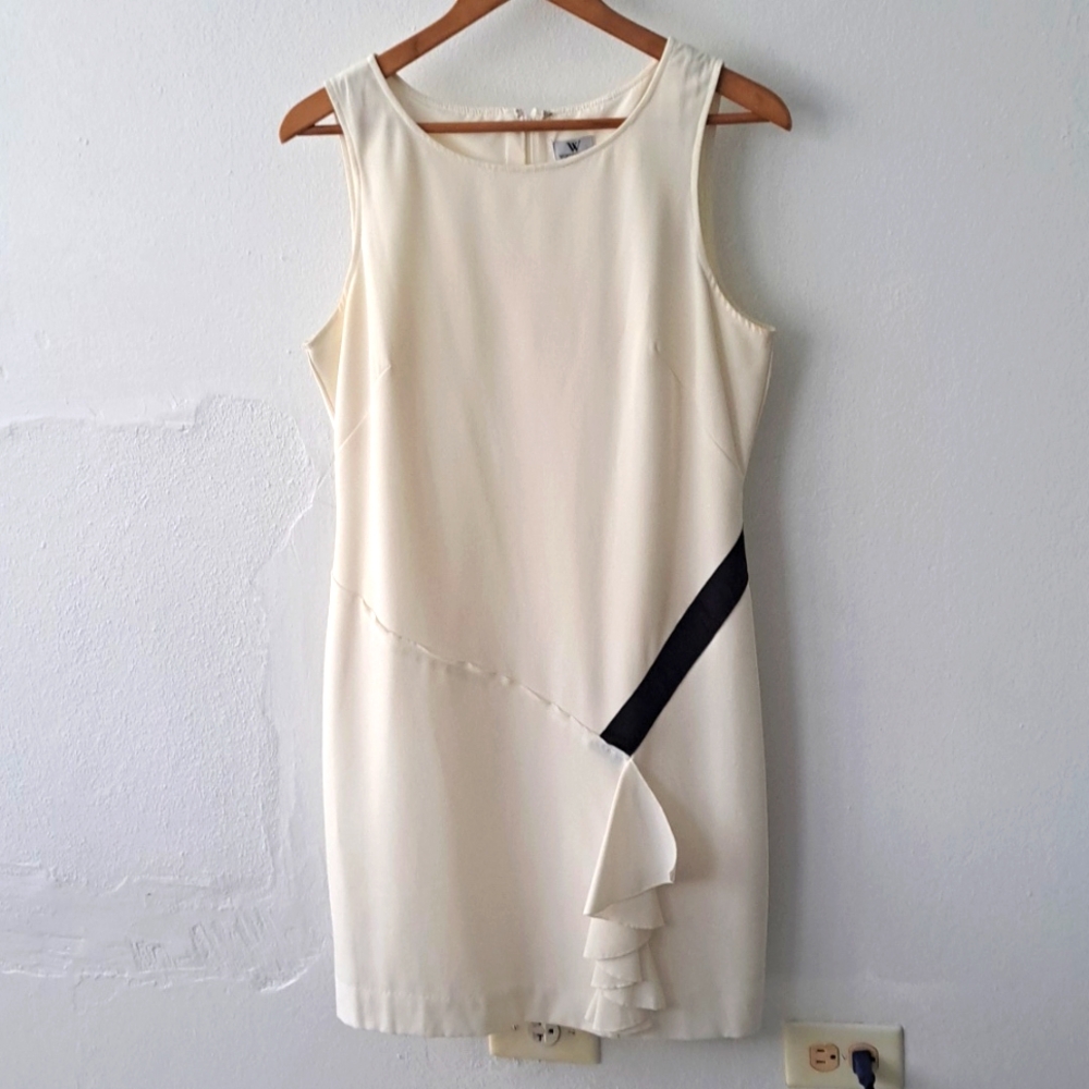 Sophisticated dress